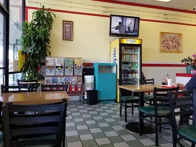 Magic Wok