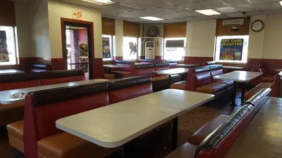 Perry Burger