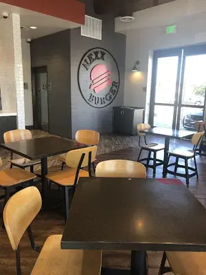 Nexx Burger