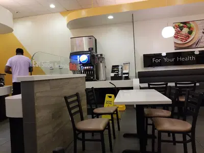 WaBa Grill