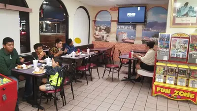 Tommy's Burgers #2