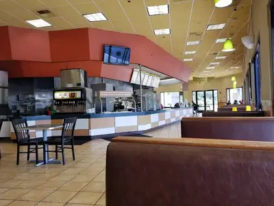 Pollo Campero