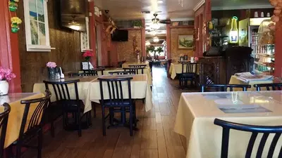 Myra's Salvadorian Cuisine
