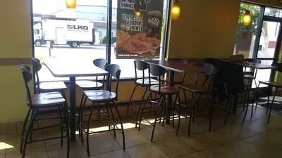 Jack in the Box