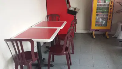 Super Pizza Veloz