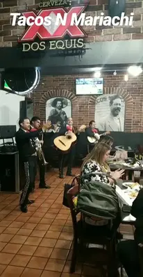 TACOS N MICHES