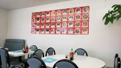 Chuck's Chinese & American Food