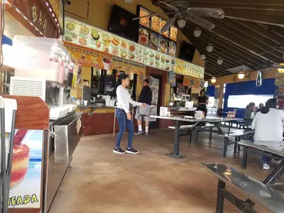 Guisados Al Patron