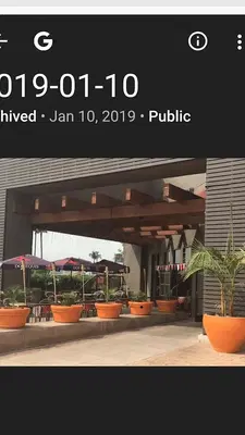 Hooters of South Gate
