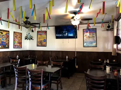 La Champita - South Gate