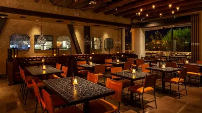 Asada Cantina + Kitchen