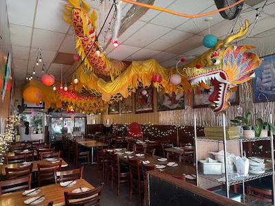 Mission Chinese Food