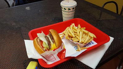 In-N-Out Burger