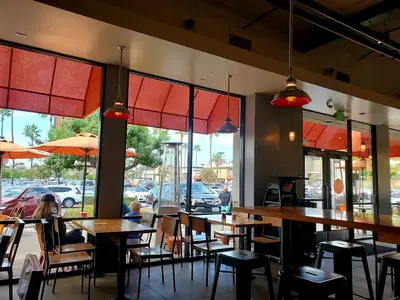 Blaze Pizza