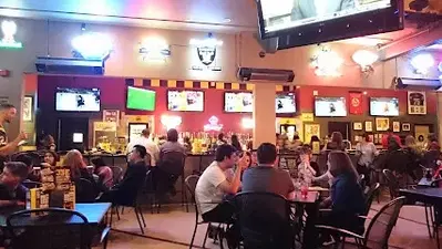 Buffalo Wild Wings