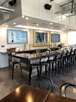 The Pizza Press