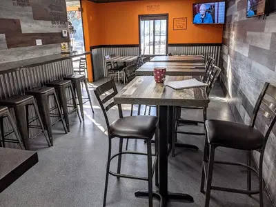 TJ’s Cafe Restaurant