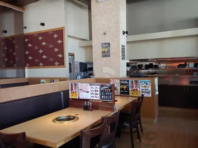 Gyu-Kaku Japanese BBQ