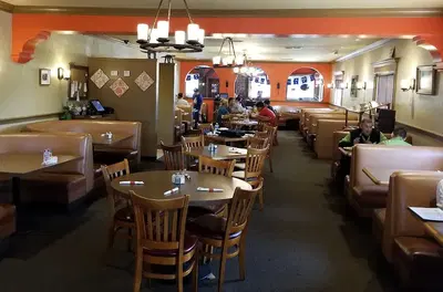 Cabo Grill & Cantina