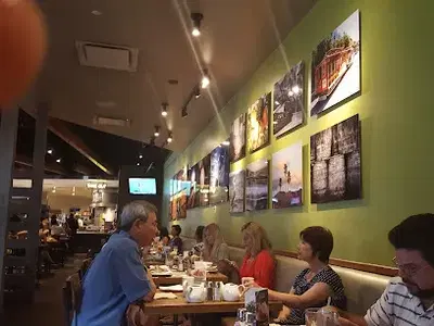 California Pizza Kitchen at Brea Mall