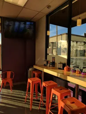 Vitality Bowls Brea