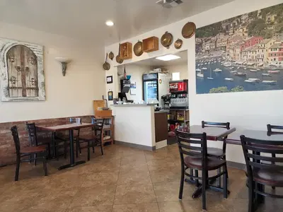 Portofino Trattoria
