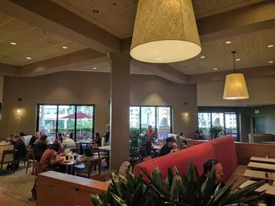 Marketplace Cafe