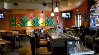 El Torito Grill