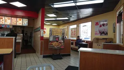 Wienerschnitzel