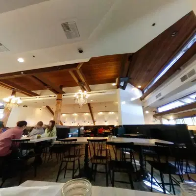 Toast Kitchen and Bar- Brea