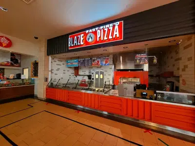 Blaze Pizza