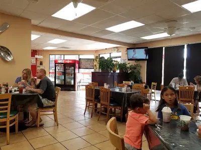 De Oro La Puerta Authentic Mexican Food