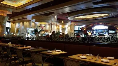 The Cheesecake Factory