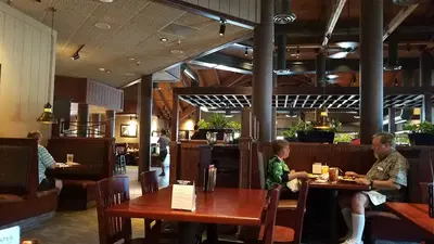 Red Lobster