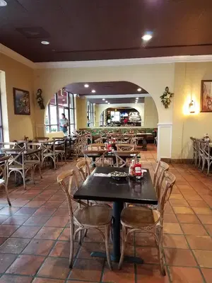 Heavenly Bistro