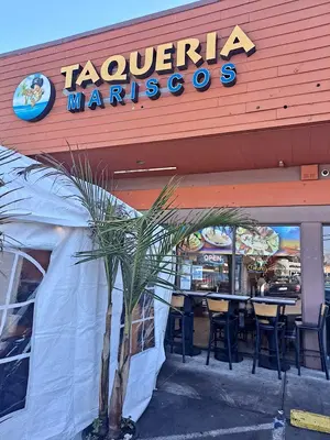 Taqueria Mariscos