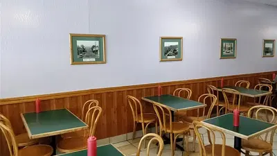 North Park Deli