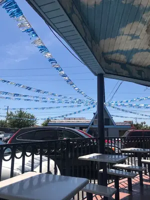 El Ceviche Loco