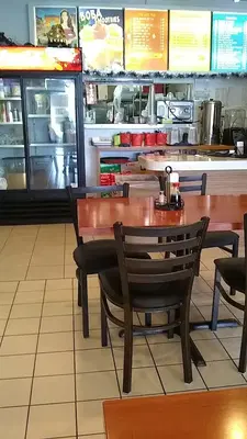 Lee's BBQ & Boba
