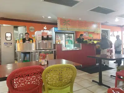Tacos Ensenada