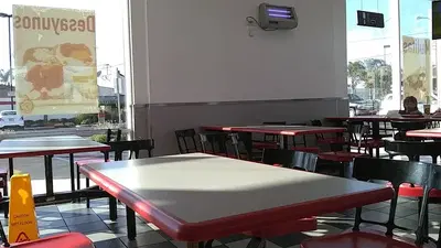 Tacos Gavilan