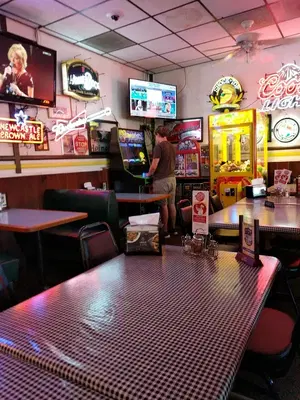 The Pizza Store
