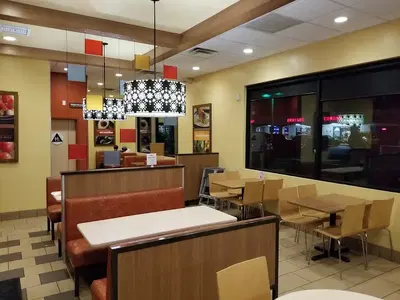 El Pollo Loco