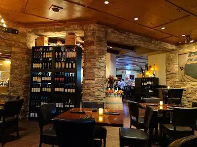 Brü Grill & Market