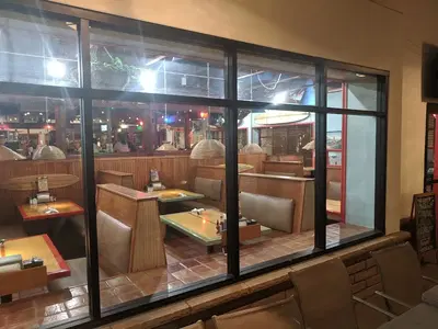Woody's Diner