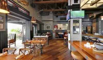 King's Fish House