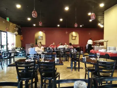 Royal Rasoi