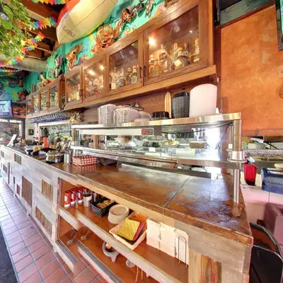 Avila's El Ranchito