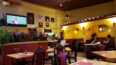 Zorba's Pizza & Pasta