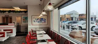 In-N-Out Burger